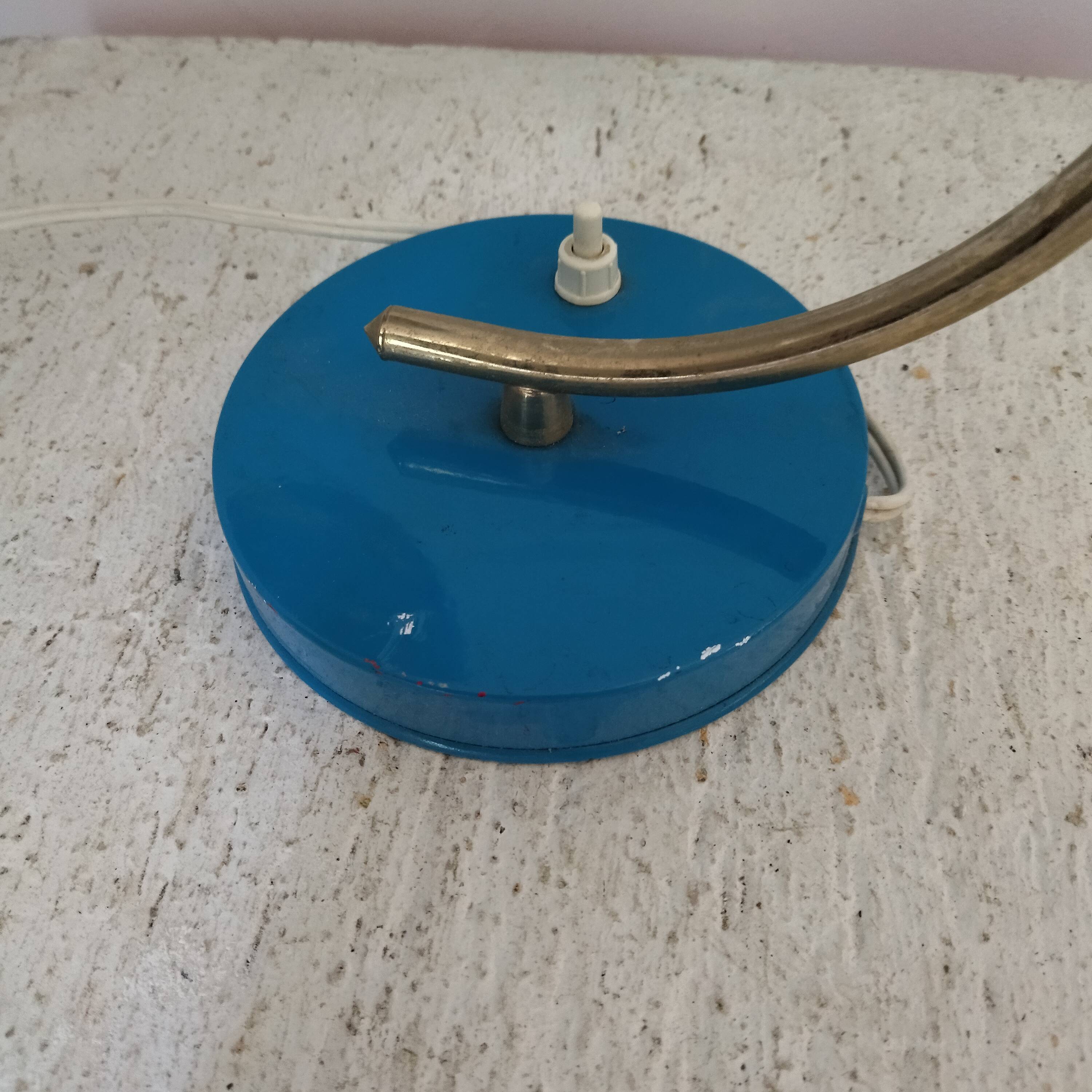 Articulated lamp 60s