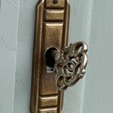 1930 asymmetrical Parisian wardrobe