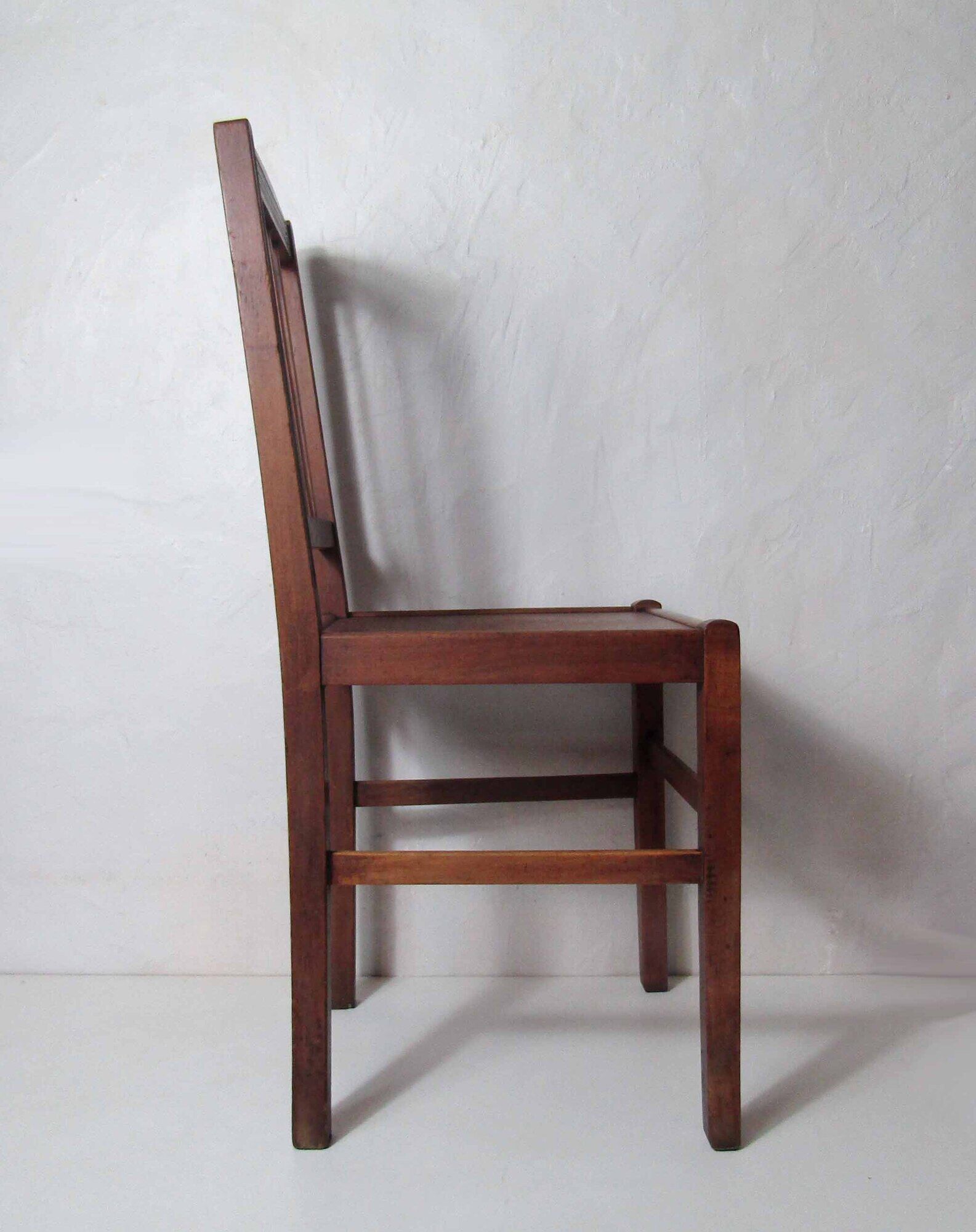 Vintage bistro chair vintage adult format Luterma estonia