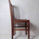 Vintage bistro chair vintage adult format Luterma estonia