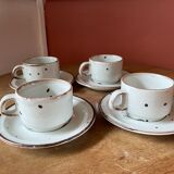 Coffee service