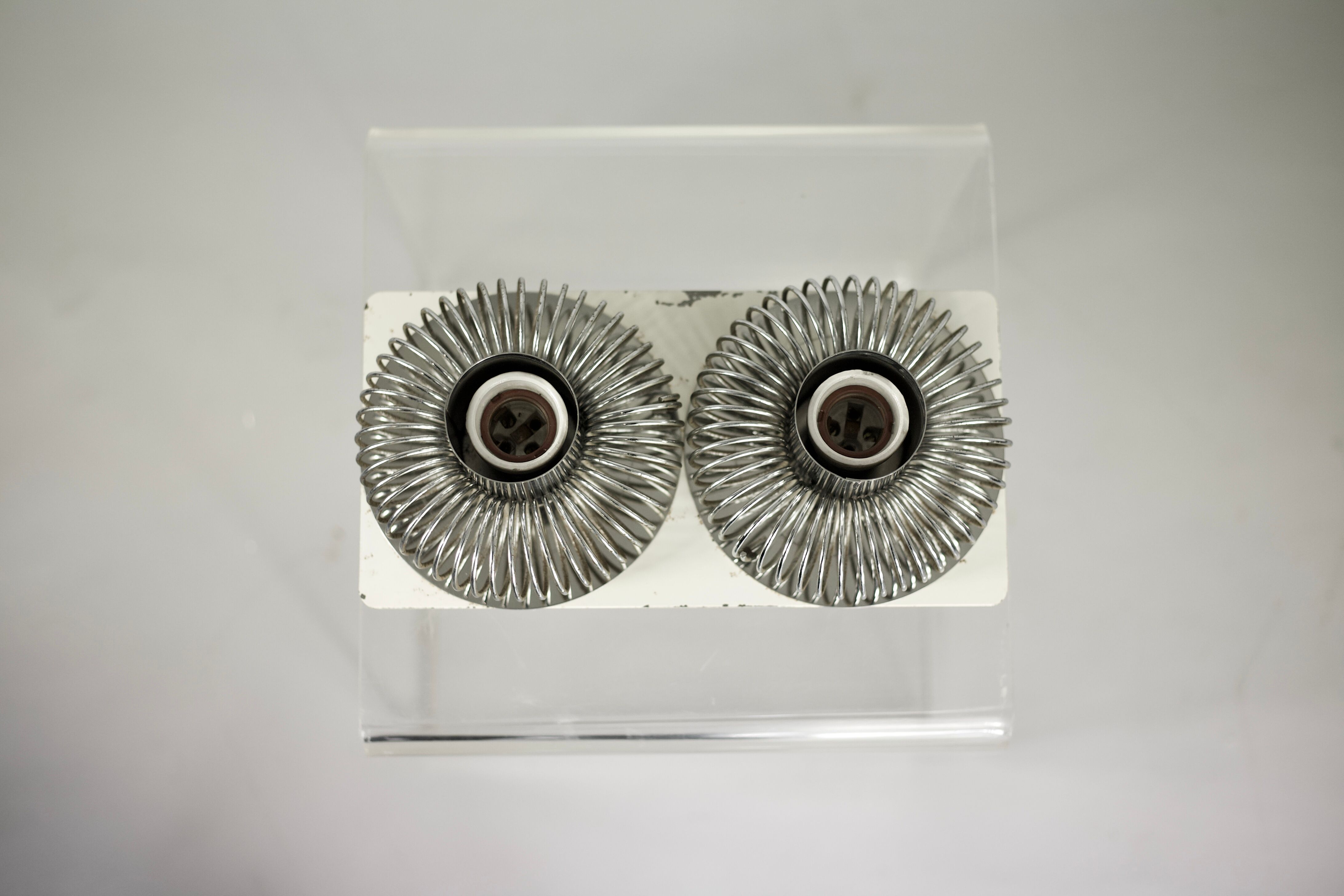 Applies to Andrea Lazzari to Morosini, Italy, circa 1970