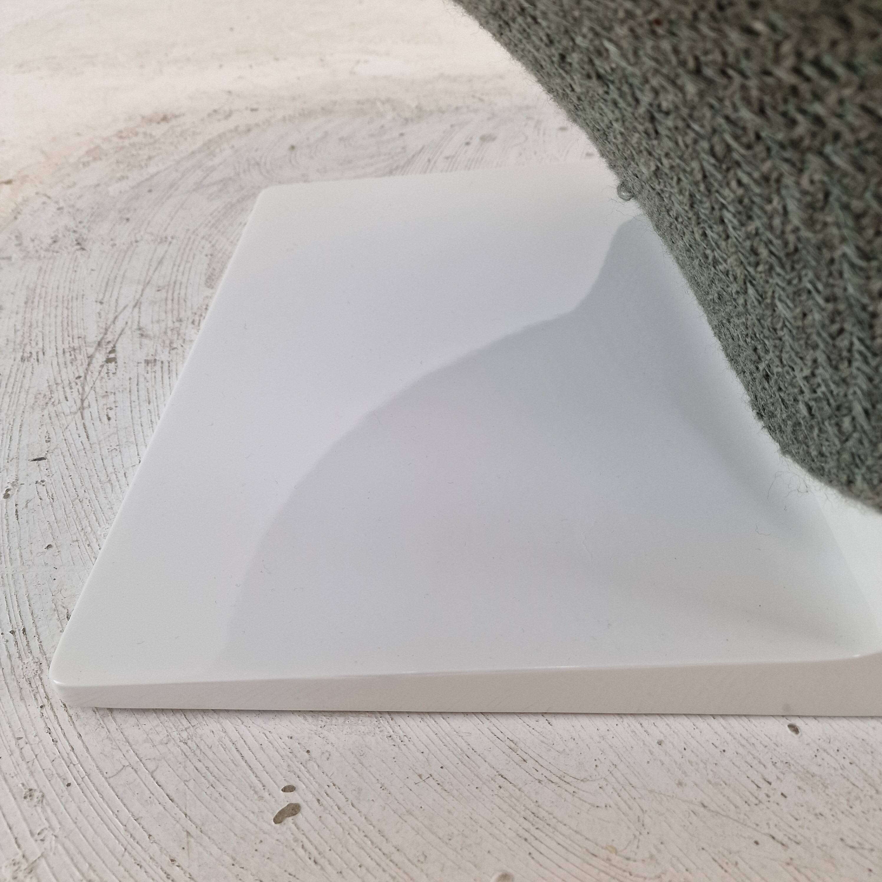 Ribbon Chair by Pierre Paulin for Artifort, 1960's