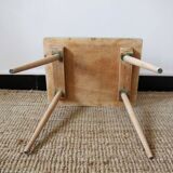 Side table, children's desk, 1960
