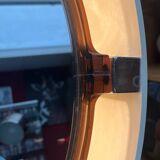 Allibert mirror vintage year 70 Space age