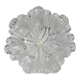 Saladier en cristal
