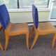 Lot de 4 chaise Ligne Roset - Finn