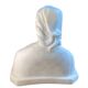 Bust, Young Woman Joan of Arc