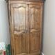 Louis xv period wardrobe
