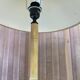 Vintage table lamp Anel Paris