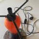Lampe champignon Muller Fres Lunéville