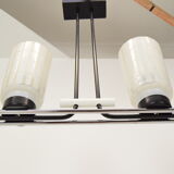 Mid-century chandelier/jilove u decina,1970's.