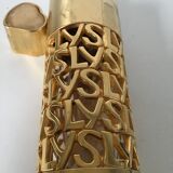 Yves st Laurent perfume bottle case