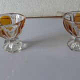 Set of egg cups