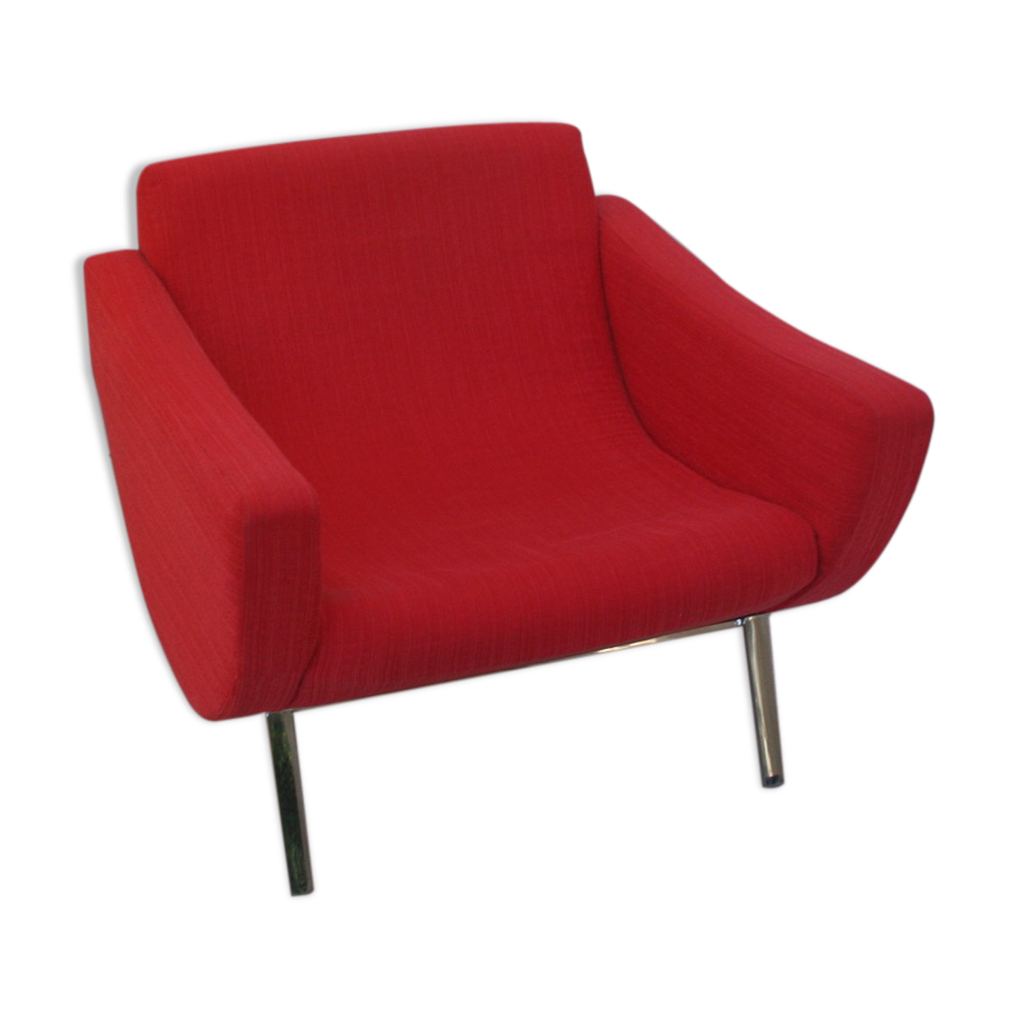 Mandarine armchair