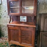 Glass buffet