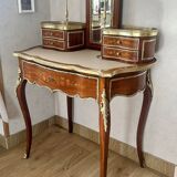 Small desk - happiness of the day Napoleon III