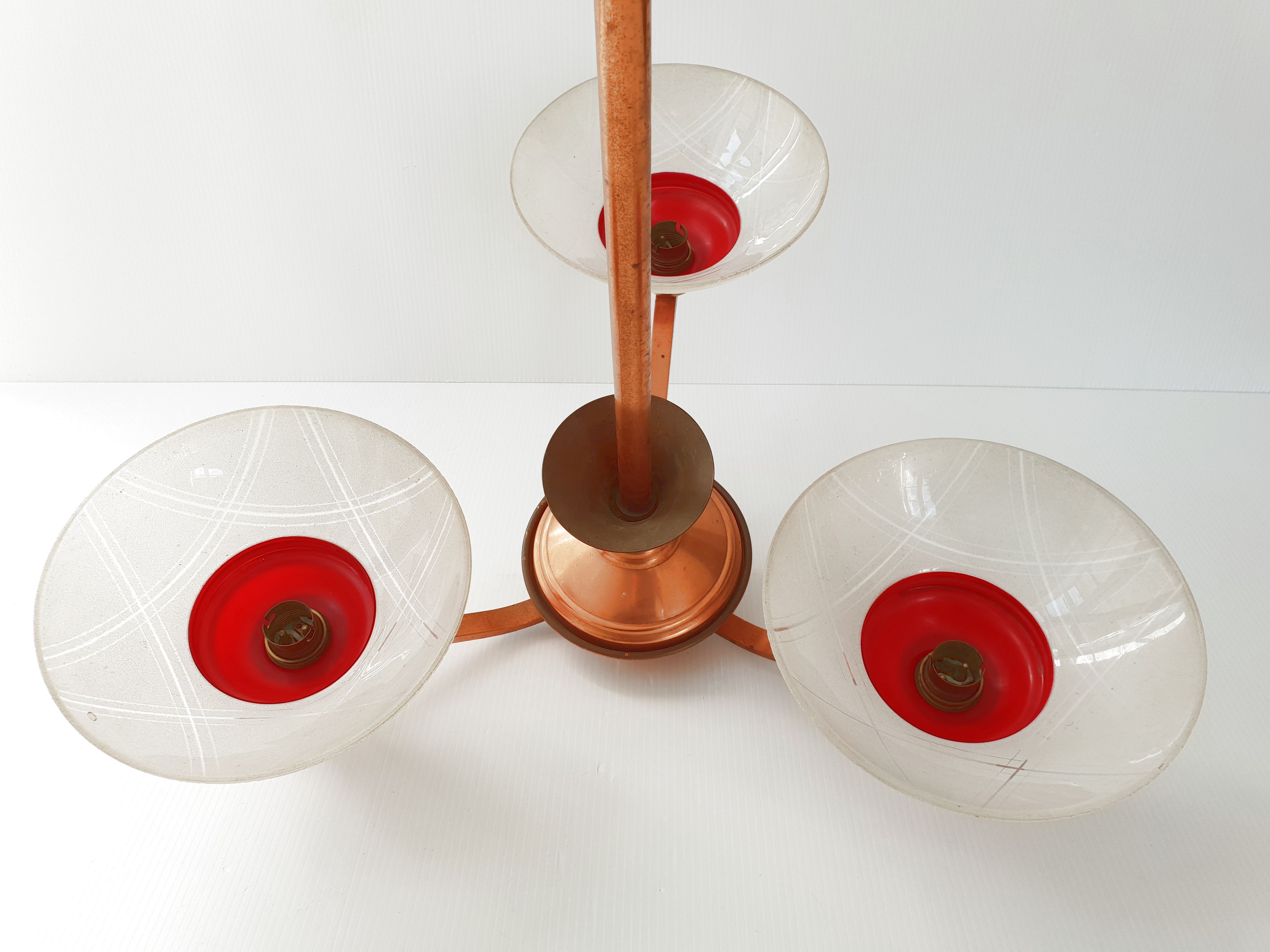 Lustre 1950 vintage