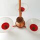 Lustre 1950 vintage