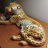 Leopard Ronzan
