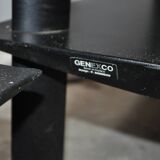 Patrice Boinneau coffee tables for Genxco