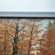 Tableau - paysage forestier