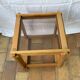 Coffee table or side table