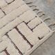 Tapis Beni Ouarain, 240 x 150 cm - AZ858