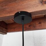 Vintage pendant light