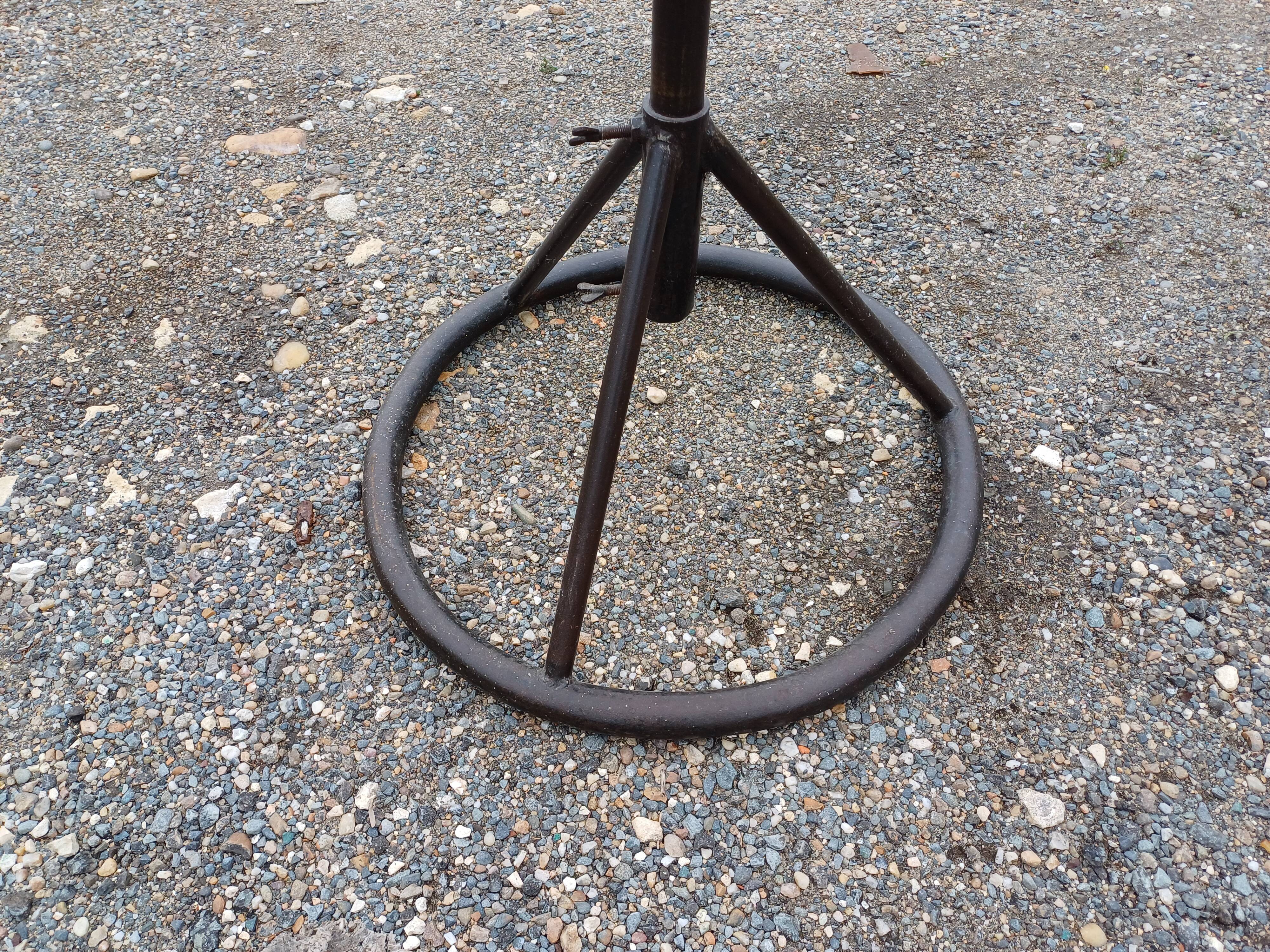 50's Fairground Wheel