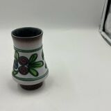 Strehla vase