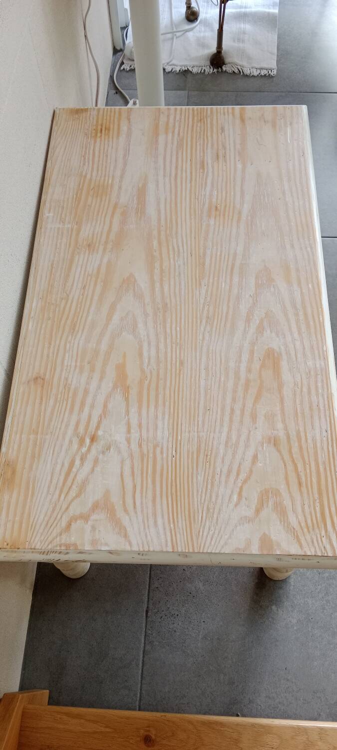Table basse