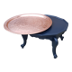 Petite table basse orientale