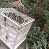 Bird aviary