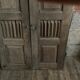 Pair of doors