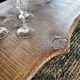 Table basse atelier wabi sabi