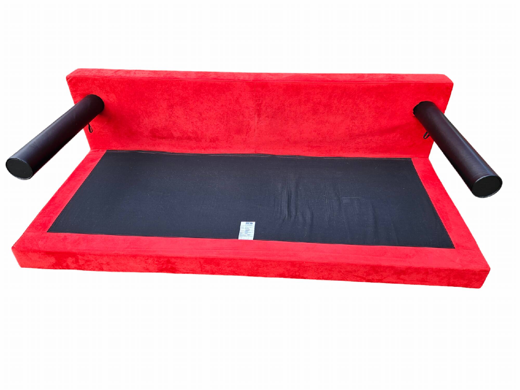 B&b italia, italian sity sofa, design antonio citterio, 1980s