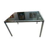 Milo Baughman extendable table