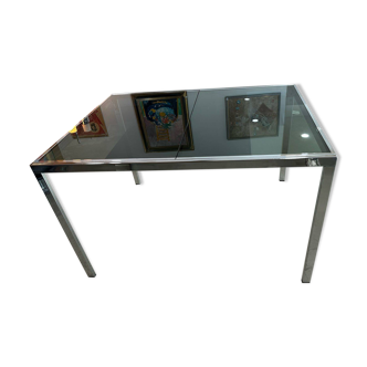 Table extensible Milo Baughman