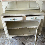 Painted Provencal furniture