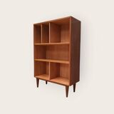 Armoire pour tourne-disque du milieu du siècle