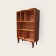 Armoire pour tourne-disque du milieu du siècle