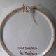 Assiette creuse en céramique vte martinez (21,5cm) a4