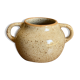 Sandstone pot