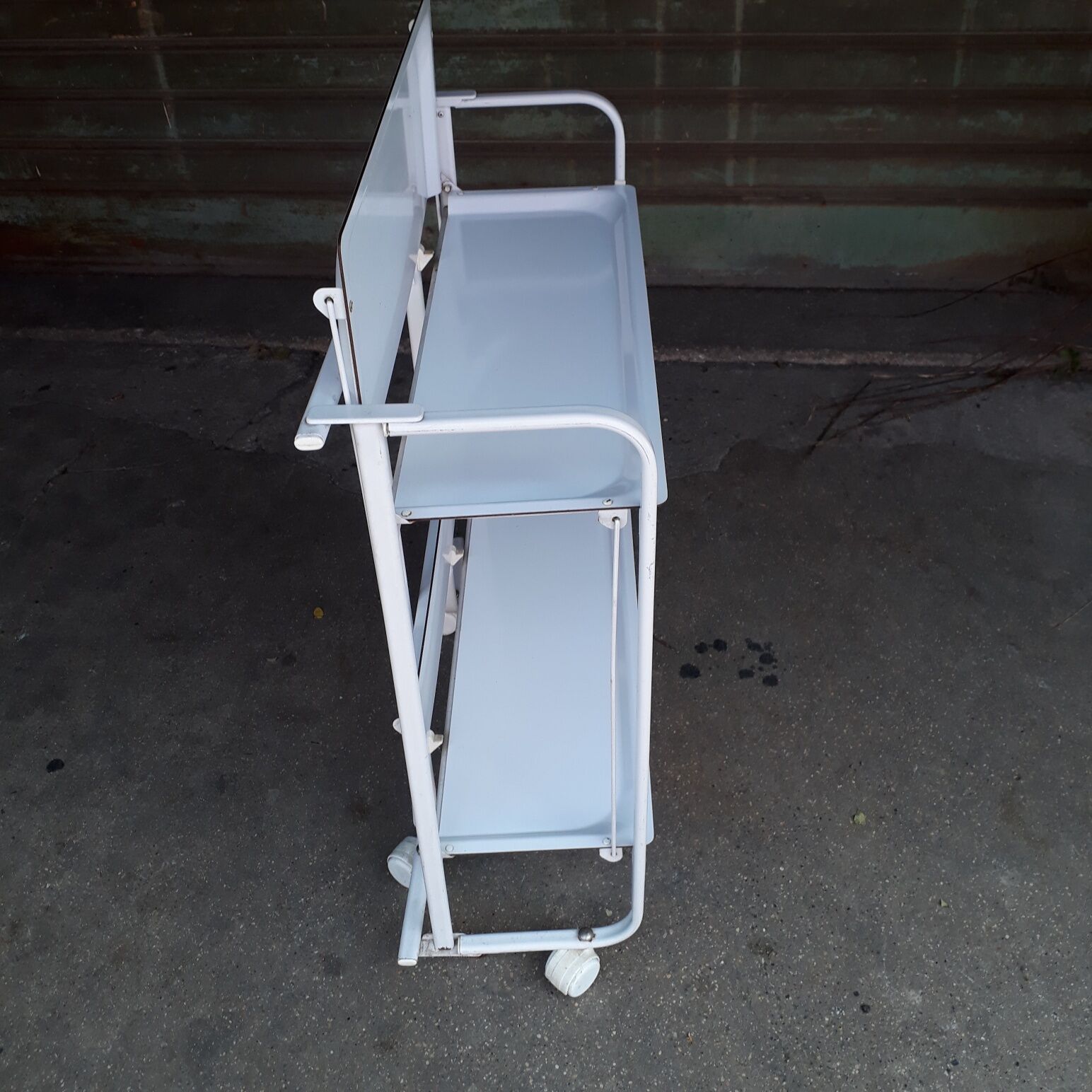 Dessert "half / one"