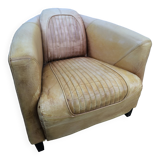 Aviator armchair