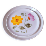Varese plates, Sarreguemines 1960.