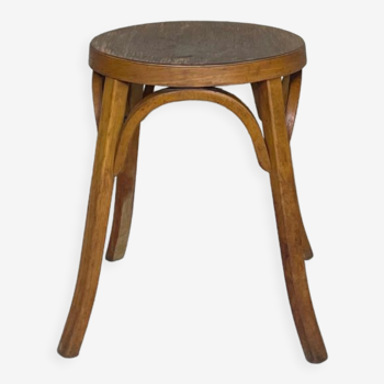 Baumann stool