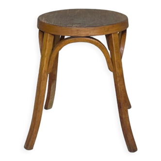 Baumann stool