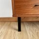Vintage low cabinet